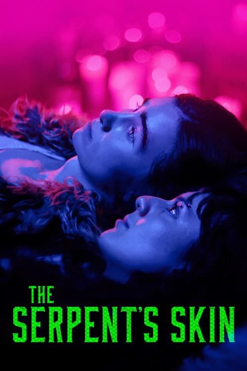 Poster phim The Serpent's Skin (2026)