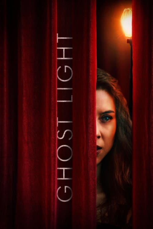 Poster phim Ghost Light (2026)