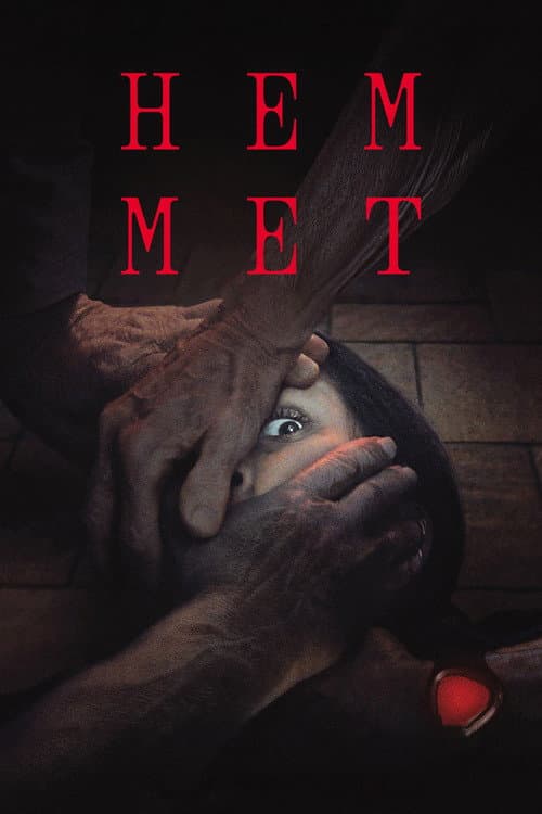 Poster phim The Home (2025)