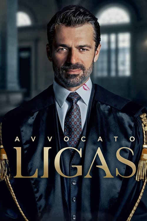 Poster phim Ligas (2026)