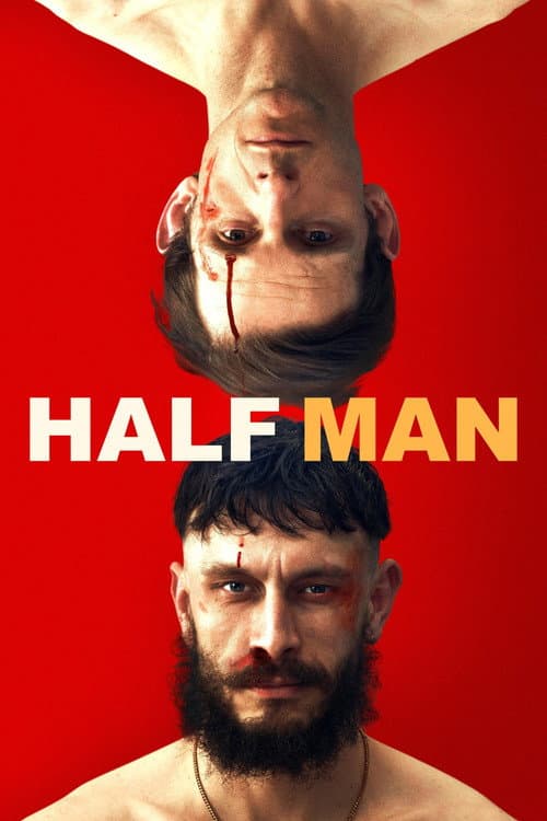 Poster phim Half Man (2026)