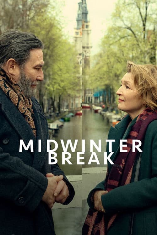 Poster phim Midwinter Break (2026)