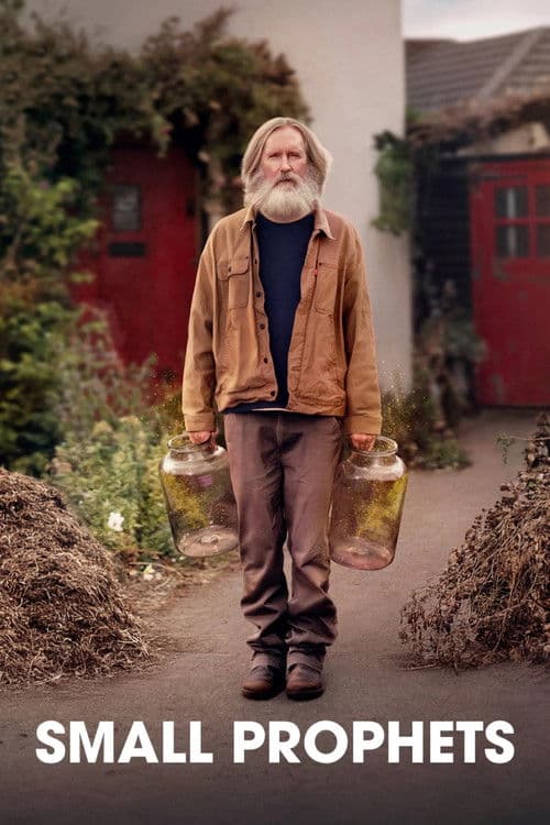 Poster phim Small Prophets (2026)