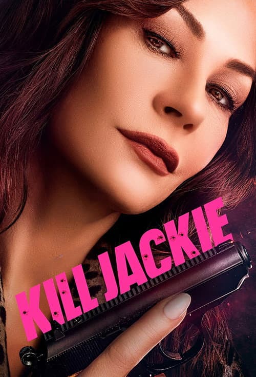 Poster phim Kill Jackie (2026)