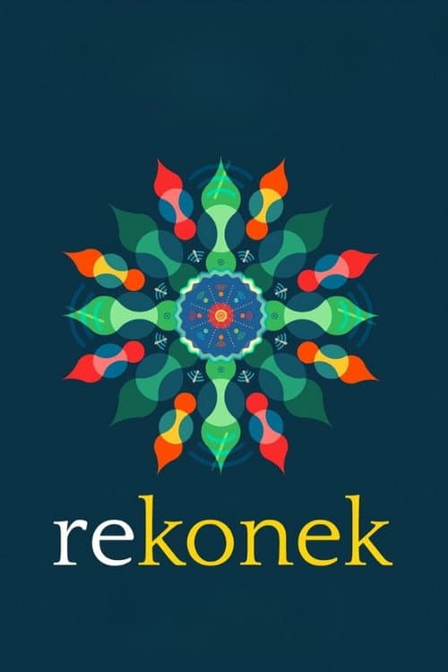 Poster phim Rekonek