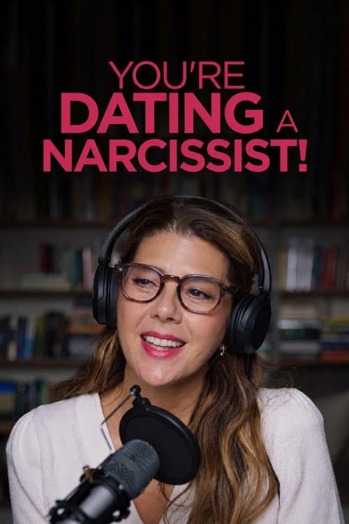 Poster phim You're Dating a Narcissist! (2026)