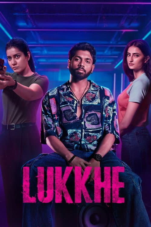 Poster phim Lukkhe (2026)