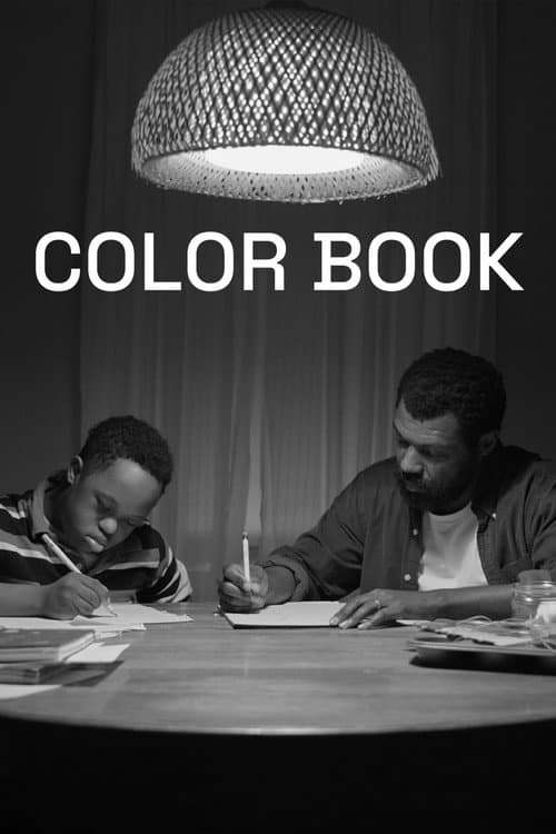Poster phim Color Book (2024)