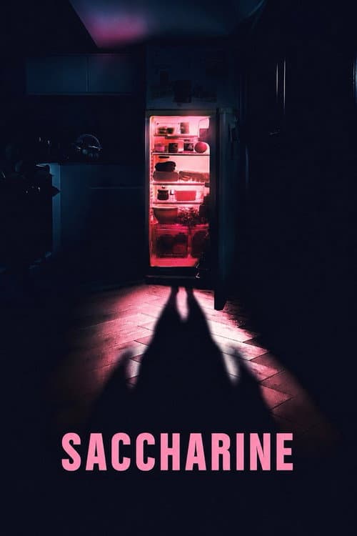 Poster phim Saccharine (2026)
