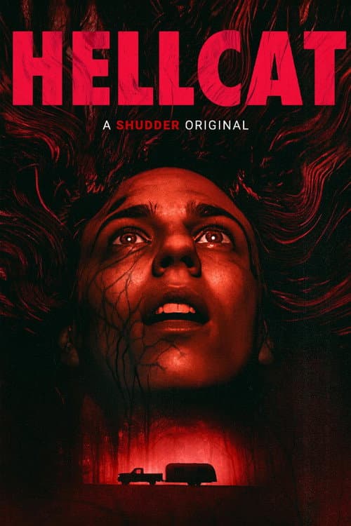 Poster phim Hellcat (2025)