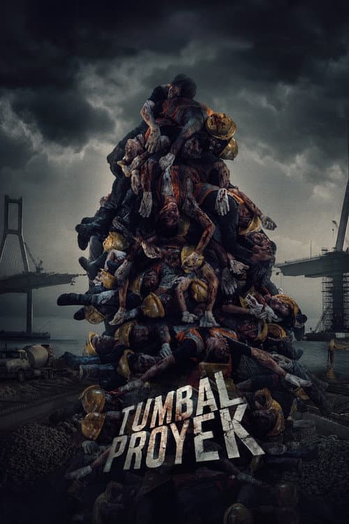 Poster phim Tumbal Proyek (2026)