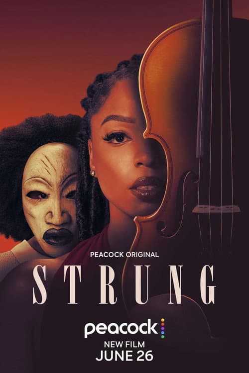 Poster phim Strung (2026)