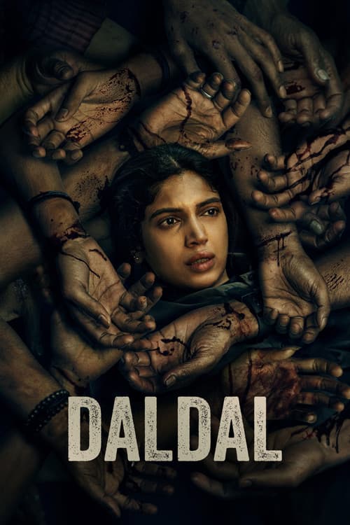 Poster phim Daldal (2026)