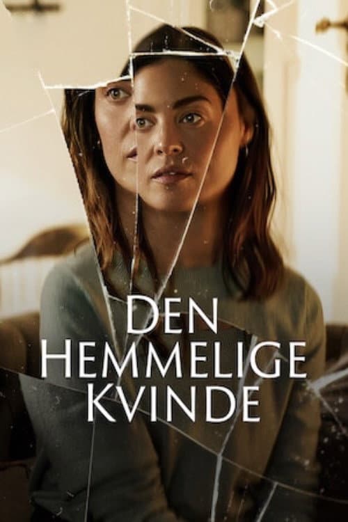 Poster phim The Secret Woman (2026)