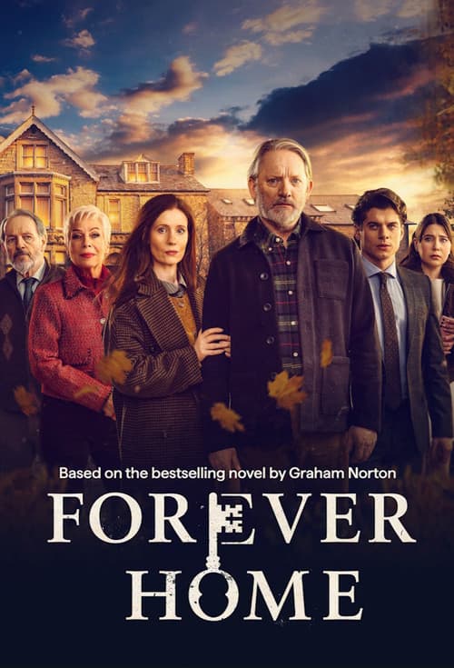 Poster phim Forever Home (2026)