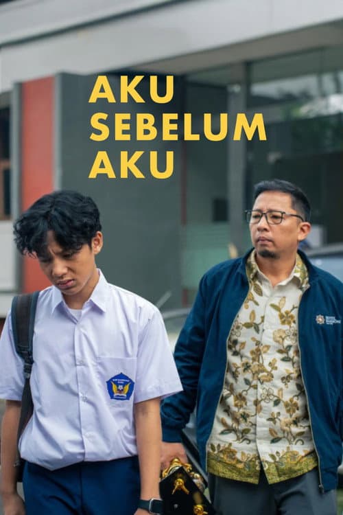 Poster phim Me Before Me (2026)