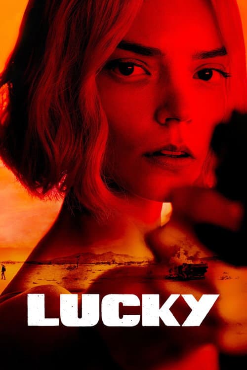 Poster phim Lucky (2026) (2026)