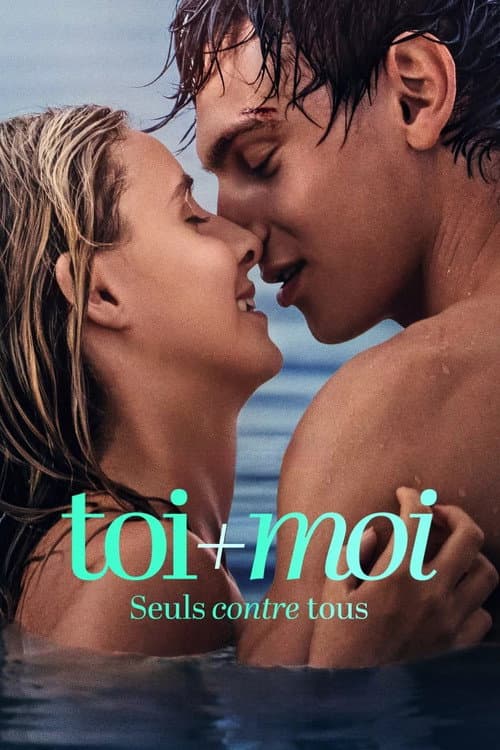 Poster phim You+Me – Against the World (2026)
