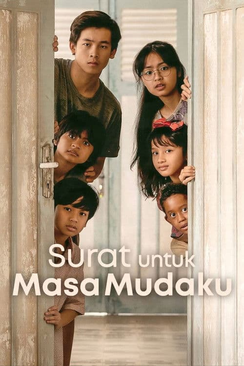 Poster phim Thư Gửi Tuổi Trẻ Của Tôi (2026)