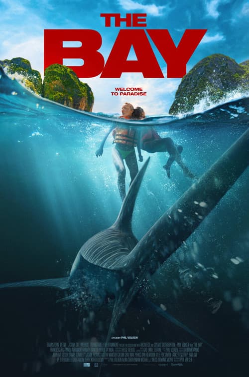 Poster phim The Bay (2026)