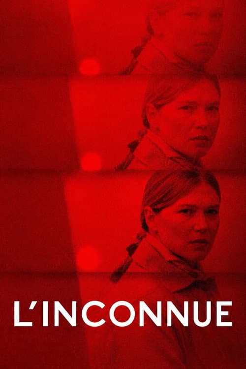 Poster phim The Unknown (2026)