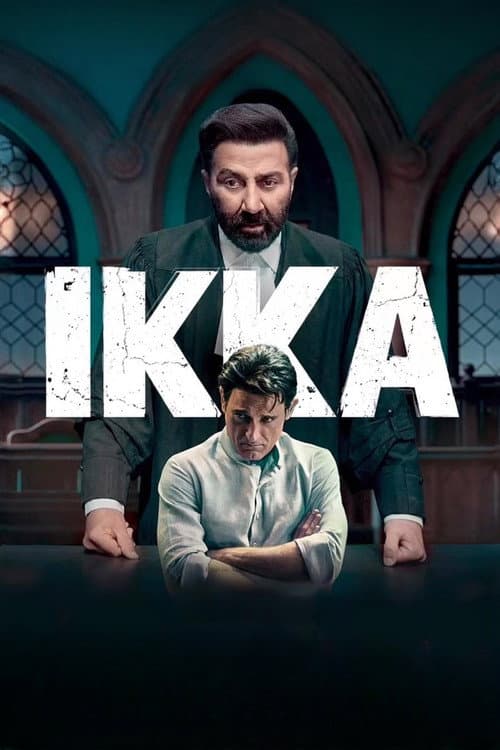 Poster phim Ikka (2026)