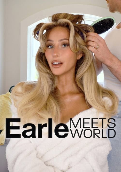 Poster phim Earle Meets World