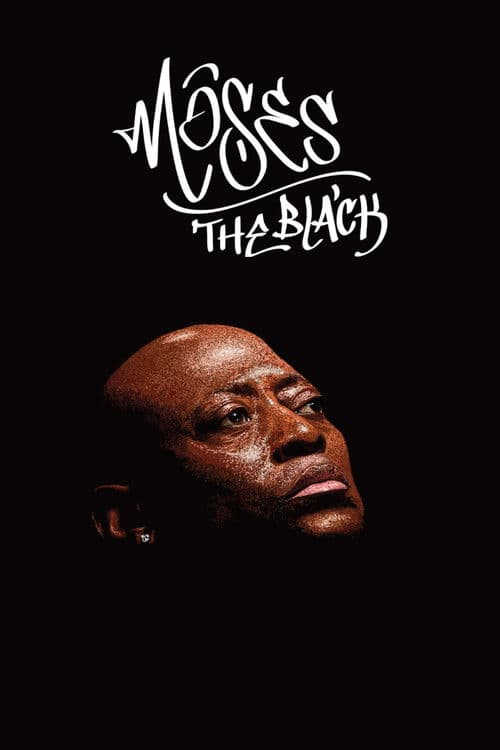 Poster phim Moses the Black (2026)