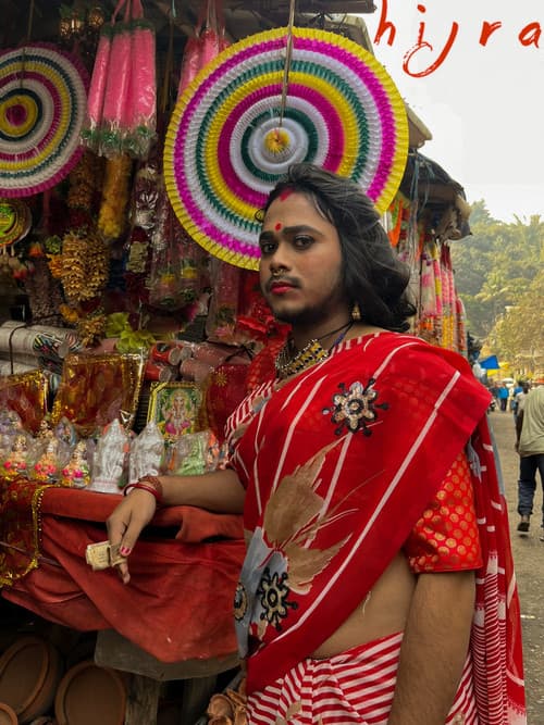 Poster phim Hijra (2025)