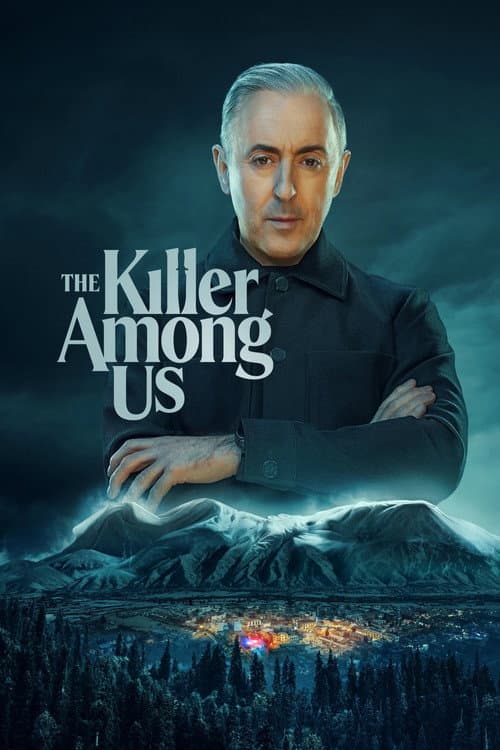 Poster phim The Killer Among Us (2026)