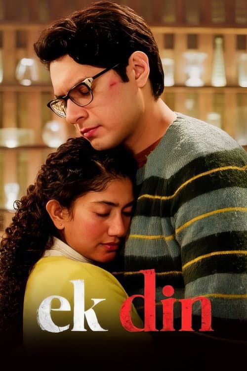 Poster phim Ek Din (2026)