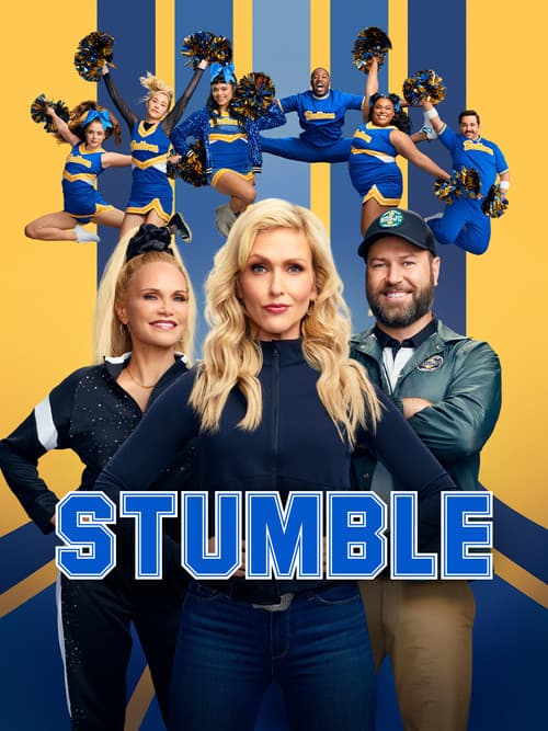 Poster phim Stumble (2025)