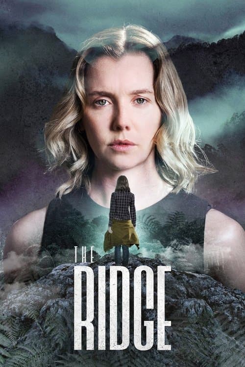 Poster phim The Ridge (2025)