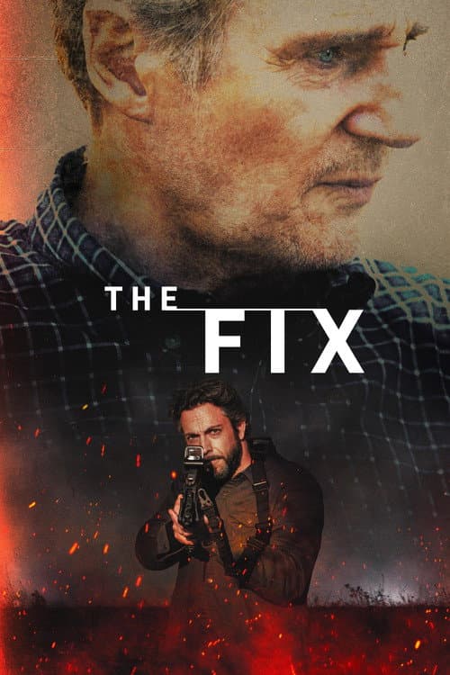 Poster phim The Fix (2026)