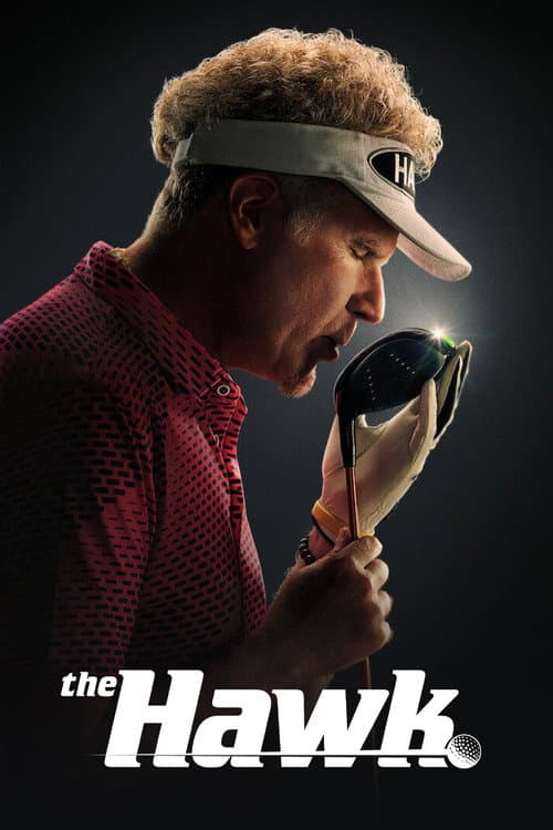 Poster phim Diều hâu Hawkins (2026)