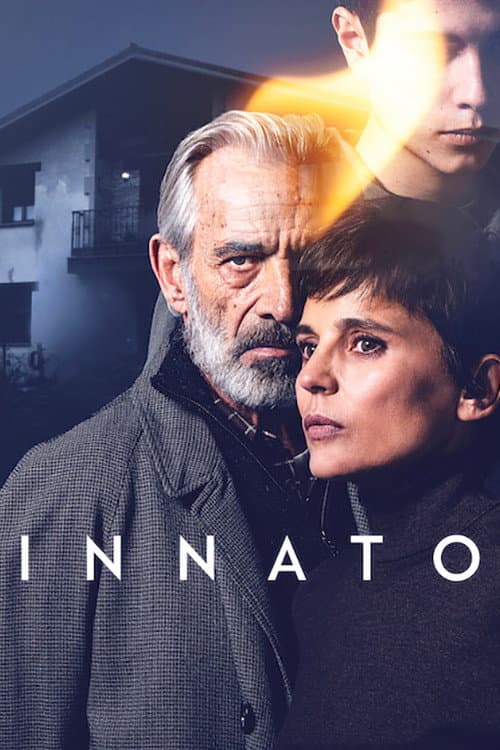 Poster phim Innate (2025)