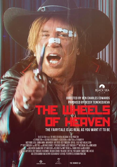 Poster phim Devil's Play (2025)