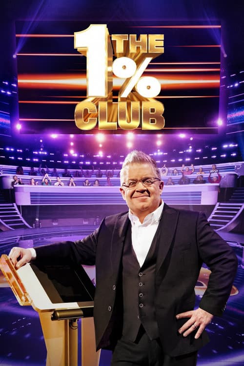 Poster phim The 1% Club (Phần 3)