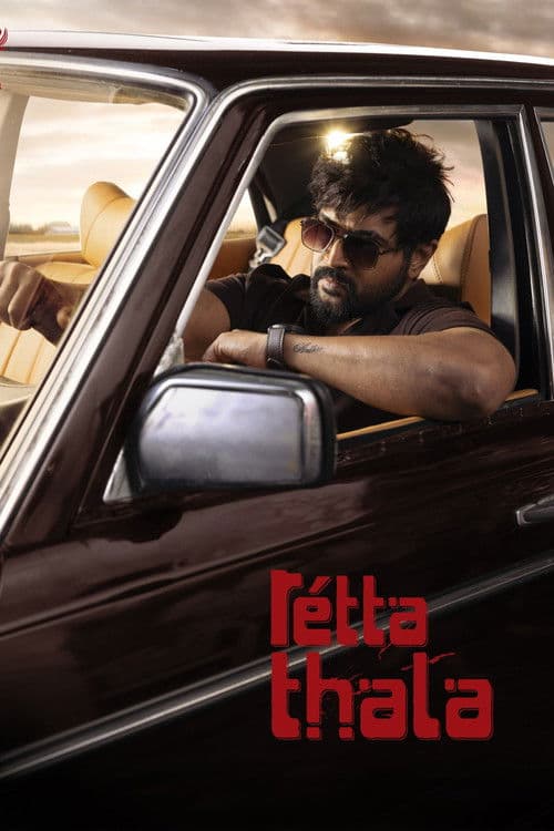 Poster phim Retta Thala (2025)
