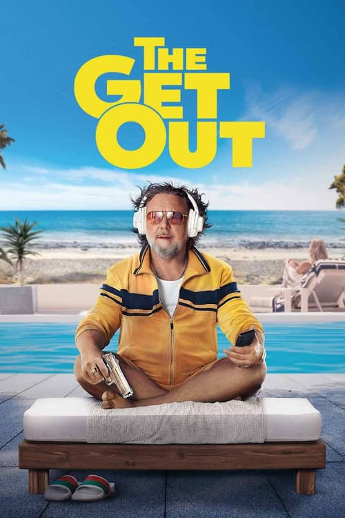 Poster phim The Get Out (2026)