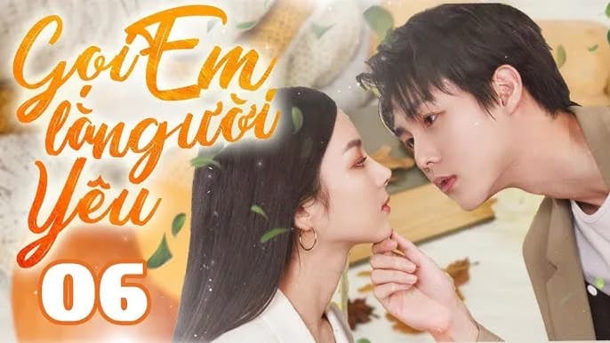 Backdrop phim Gọi Em Là Người Yêu