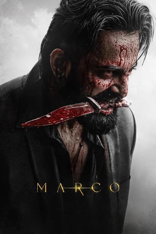 Poster phim Marco (2024)