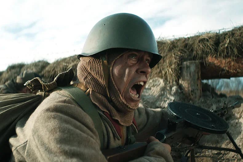 Backdrop phim 1944: Hitler's Secret Weapon