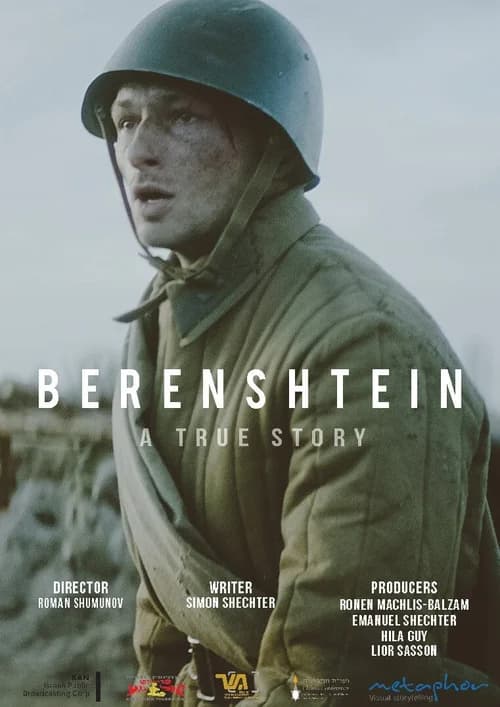 Poster phim 1944: Hitler's Secret Weapon (2021)