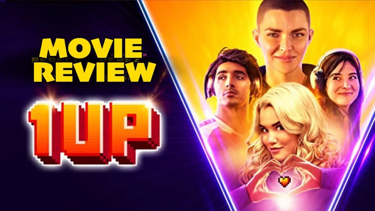 Backdrop phim 1Up