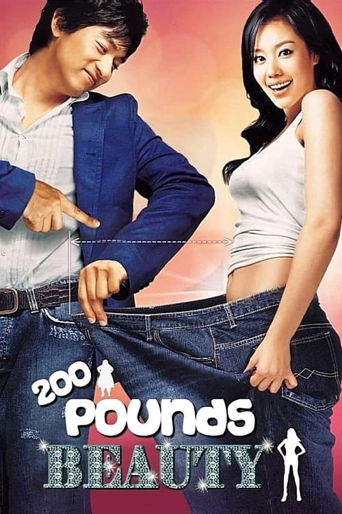 Poster phim 200 Pounds Beauty (2006)
