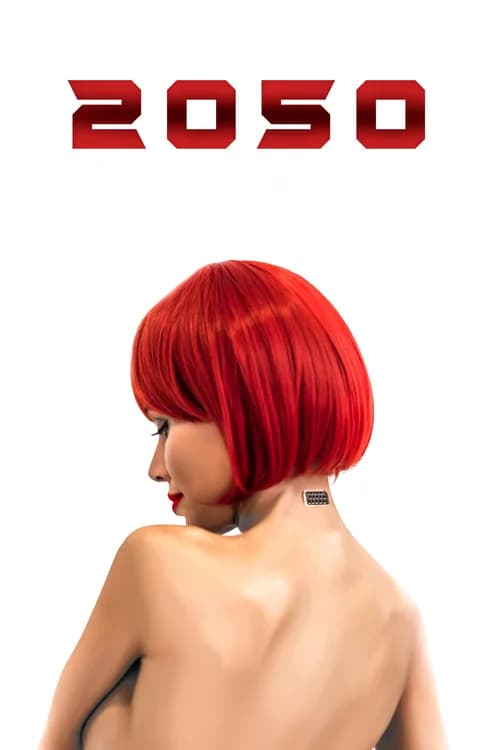 Poster phim 2050 (2019)