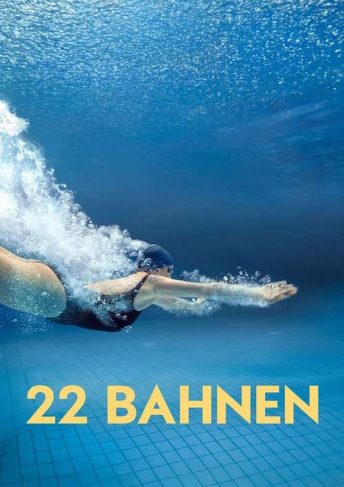 Poster phim 22 Làn Bơi (2025)