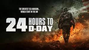 Backdrop phim 24 Hours to D-Day