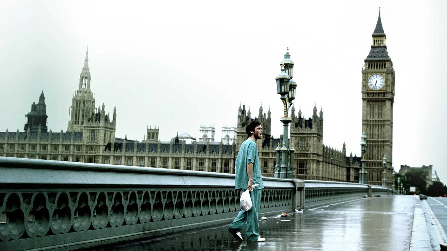 Backdrop phim 28 Days Later